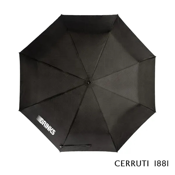 The Cerruti 1881® Horton Pocket Umbrella is the epitome of luxury.... from ASI 84592 St Regis Group