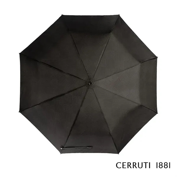 The Cerruti 1881® Horton Pocket Umbrella is the epitome of luxury.... from ASI 84592 St Regis Group