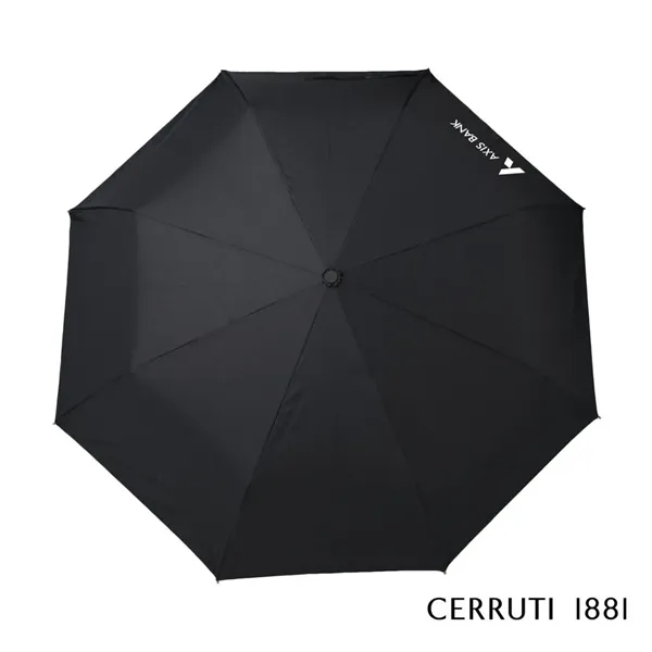 The Cerruti 1881® Hamilton Umbrella is functional and sophisticated.... from ASI 84592 St Regis Group