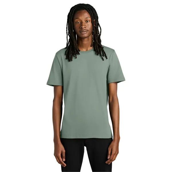 Allmade Unisex Organic Cotton Tee.... from ASI 84863 SanMar