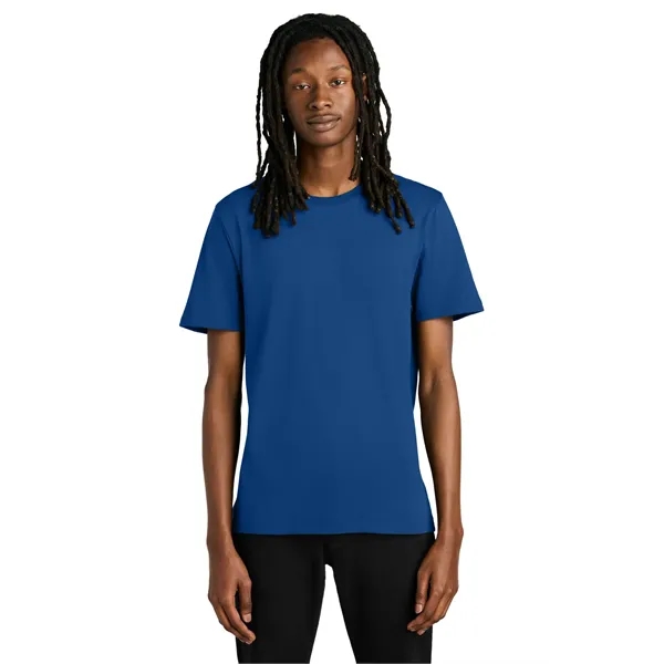 Allmade Unisex Organic Cotton Tee.... from ASI 84863 SanMar