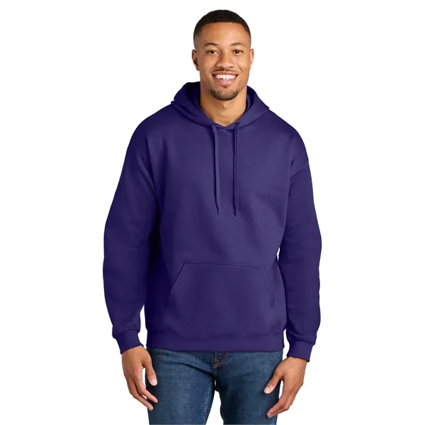 Gildan Softstyle Pullover Hooded Sweatshirt... from ASI 84863 SanMar