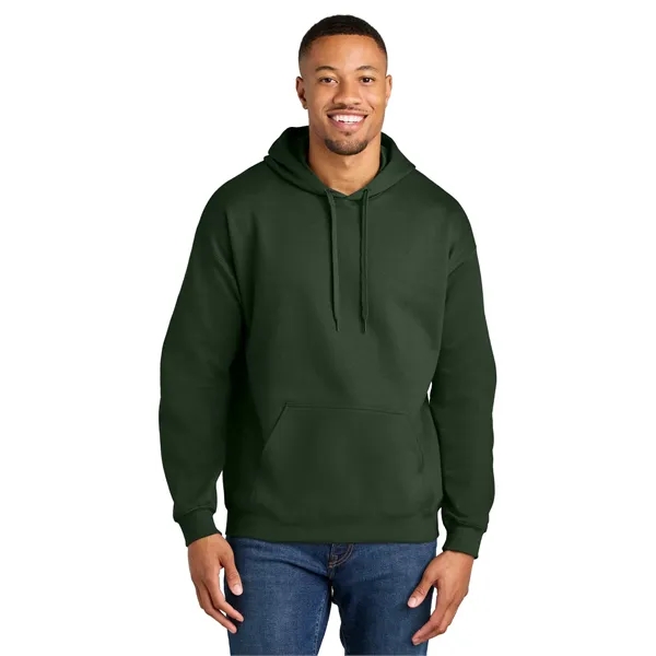 Gildan Softstyle Pullover Hooded Sweatshirt... from ASI 84863 SanMar