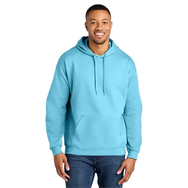 Gildan Softstyle Pullover Hooded Sweatshirt... from ASI 84863 SanMar