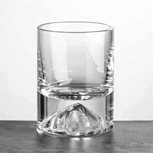 Enhance your beverage experience with our elegant Denali OTR glass!... from ASI 84592 St Regis Group