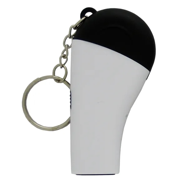 3 Bit Screwdriver LED Keychain... from ASI 90859 Tempo Industries Inc