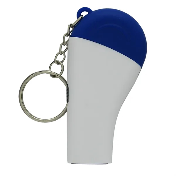 3 Bit Screwdriver LED Keychain... from ASI 90859 Tempo Industries Inc