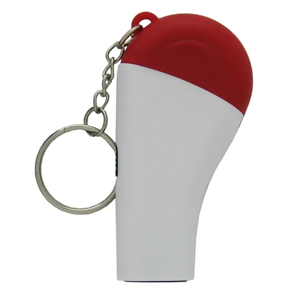 3 Bit Screwdriver LED Keychain... from ASI 90859 Tempo Industries Inc