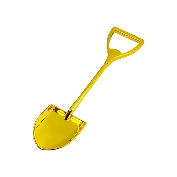 Miniature shovel metal bottle opener.... from ASI 31517 Admart Products / Admart Line