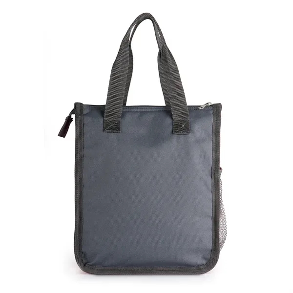 Poly Lunch Cooler Tote Bag... from ASI 31517 Admart Products / Admart Line