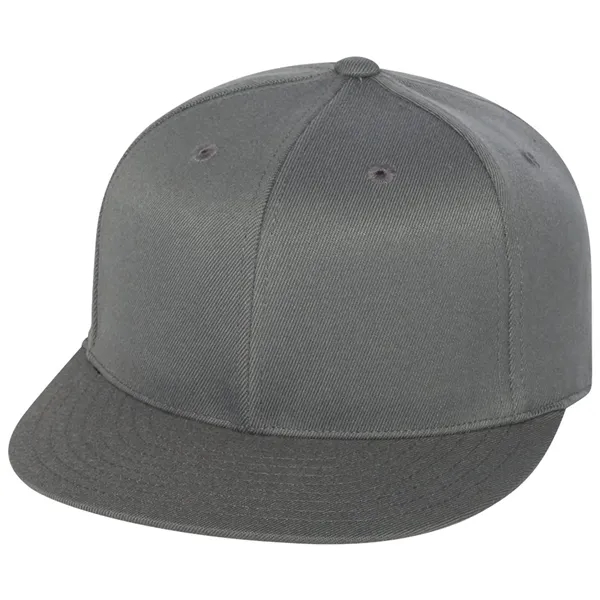 FLEXFIT 210 FLAT BILL CAP... from ASI 30208 A P Specialties / AP Specialties
