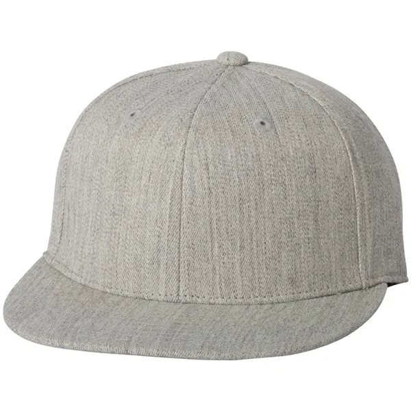 FLEXFIT 210 FLAT BILL CAP... from ASI 30208 A P Specialties / AP Specialties