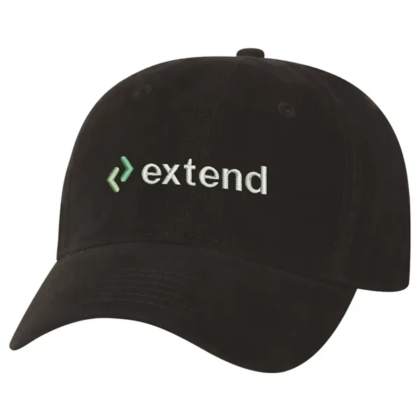 SPORTSMAN UNSTRUCTURED CAP... from ASI 30208 A P Specialties / AP Specialties