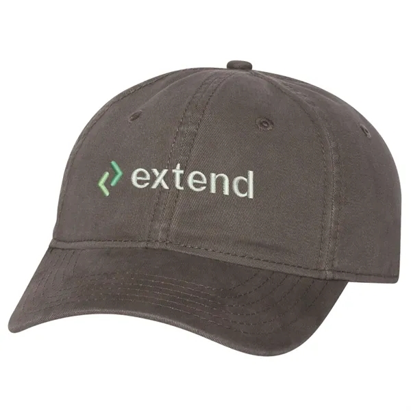 SPORTSMAN UNSTRUCTURED CAP... from ASI 30208 A P Specialties / AP Specialties