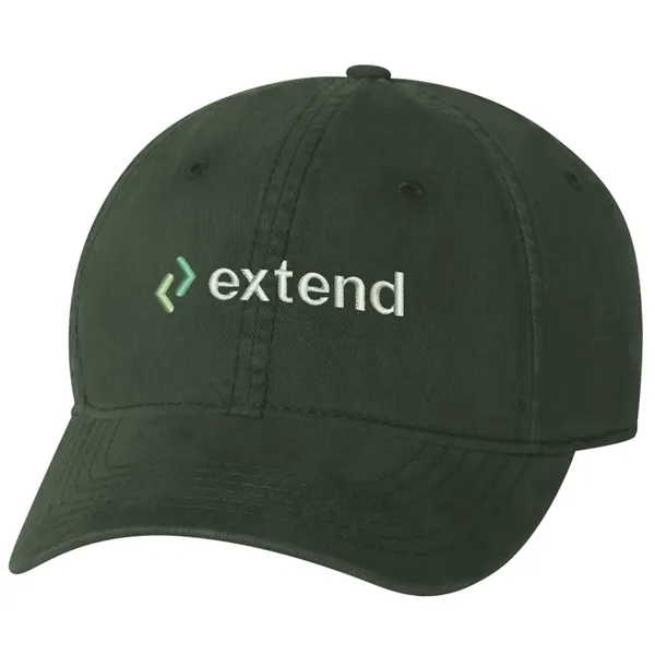 SPORTSMAN UNSTRUCTURED CAP... from ASI 30208 A P Specialties / AP Specialties