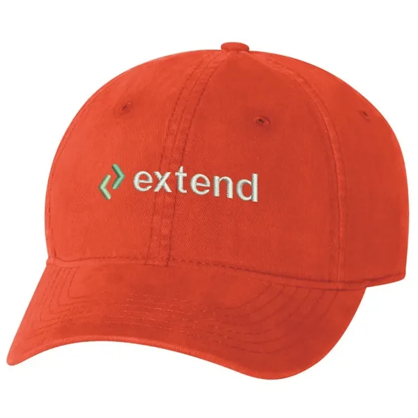 SPORTSMAN UNSTRUCTURED CAP... from ASI 30208 A P Specialties / AP Specialties