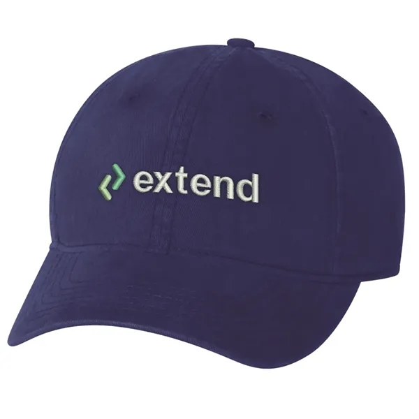 SPORTSMAN UNSTRUCTURED CAP... from ASI 30208 A P Specialties / AP Specialties