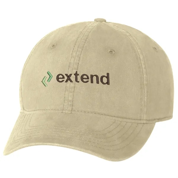 SPORTSMAN UNSTRUCTURED CAP... from ASI 30208 A P Specialties / AP Specialties