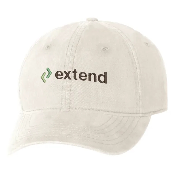 SPORTSMAN UNSTRUCTURED CAP... from ASI 30208 A P Specialties / AP Specialties