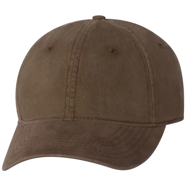 SPORTSMAN UNSTRUCTURED CAP... from ASI 30208 A P Specialties / AP Specialties