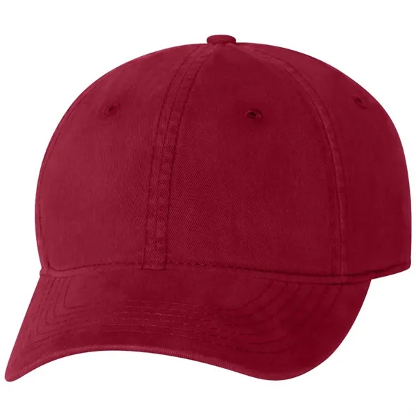 SPORTSMAN UNSTRUCTURED CAP... from ASI 30208 A P Specialties / AP Specialties