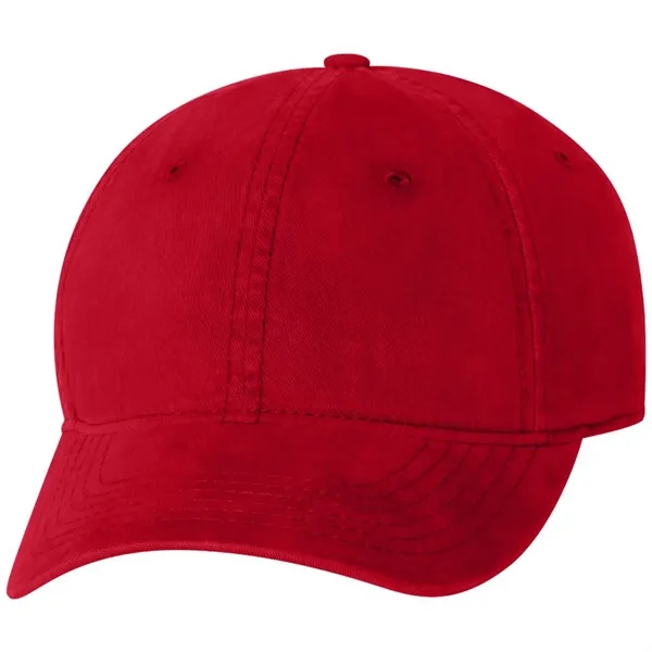 SPORTSMAN UNSTRUCTURED CAP... from ASI 30208 A P Specialties / AP Specialties