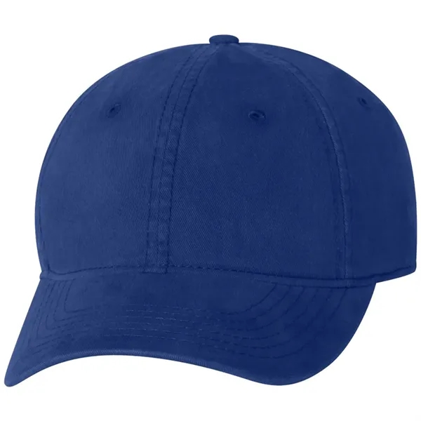 SPORTSMAN UNSTRUCTURED CAP... from ASI 30208 A P Specialties / AP Specialties