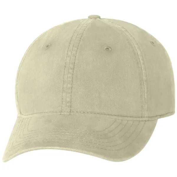 SPORTSMAN UNSTRUCTURED CAP... from ASI 30208 A P Specialties / AP Specialties