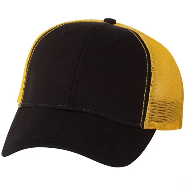 Sportsman Bio-Washed Trucker Cap... from ASI 30208 A P Specialties / AP Specialties