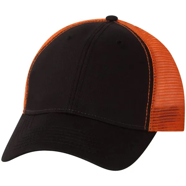 Sportsman Bio-Washed Trucker Cap... from ASI 30208 A P Specialties / AP Specialties