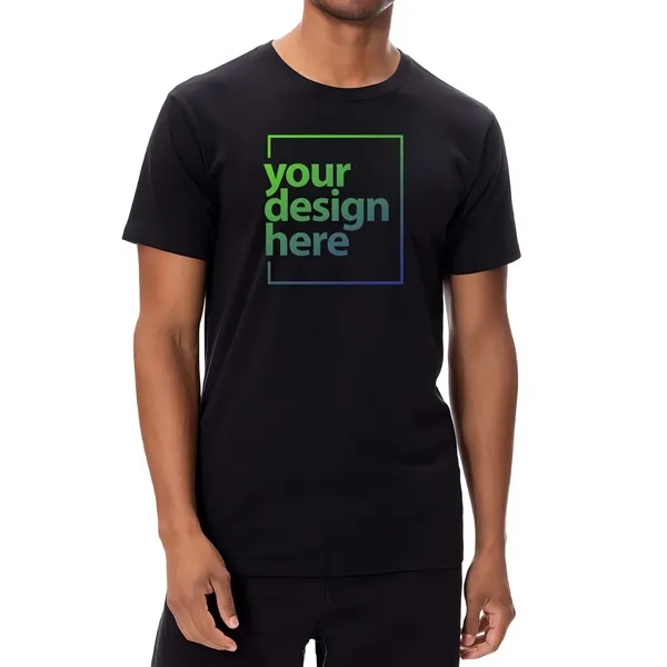 Threadfast® TAP Tee NFC T-Shirt with Full-color Decoration... from ASI 57371 Eyevertising