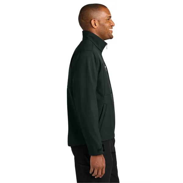 CornerStone Workwear Soft Shell... from ASI 84863 SanMar