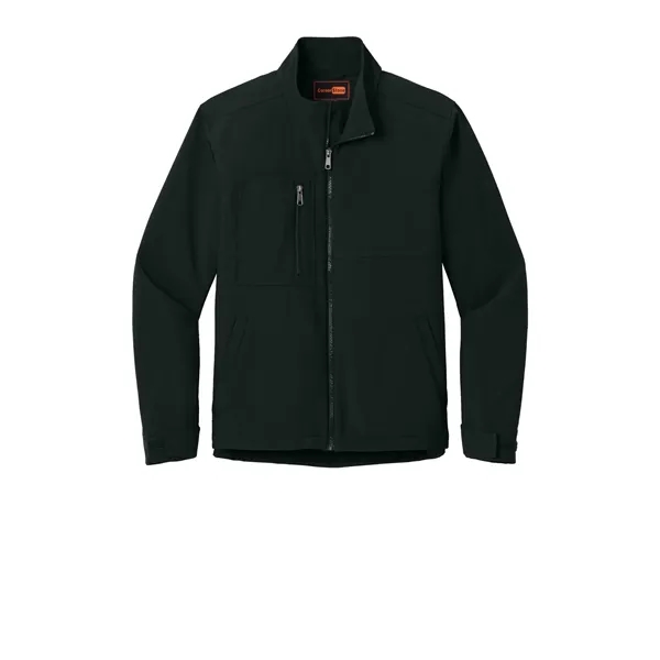 CornerStone Workwear Soft Shell... from ASI 84863 SanMar