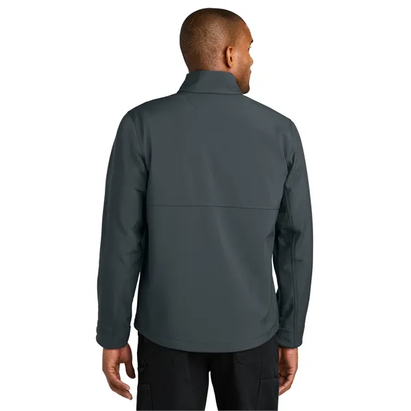 CornerStone Workwear Soft Shell... from ASI 84863 SanMar
