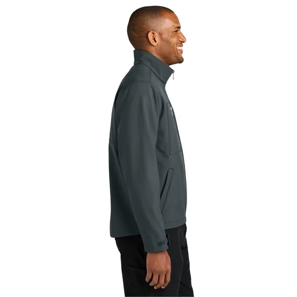 CornerStone Workwear Soft Shell... from ASI 84863 SanMar