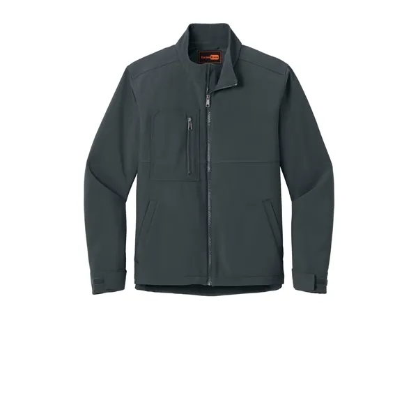 CornerStone Workwear Soft Shell... from ASI 84863 SanMar