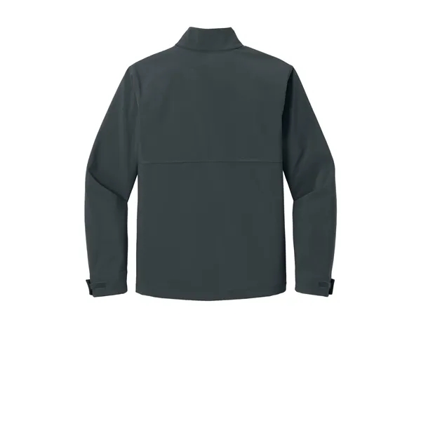 CornerStone Workwear Soft Shell... from ASI 84863 SanMar