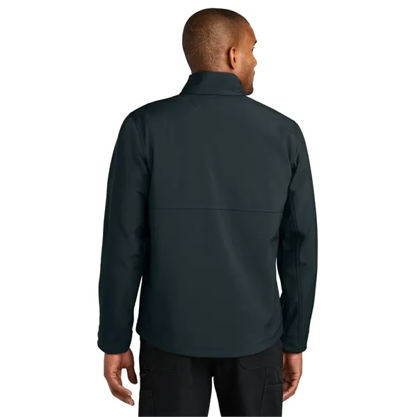 CornerStone Workwear Soft Shell... from ASI 84863 SanMar