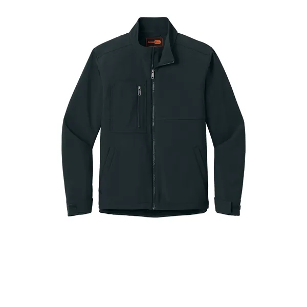 CornerStone Workwear Soft Shell... from ASI 84863 SanMar