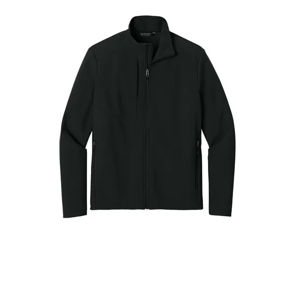 Port Authority C-FREE Core Soft Shell... from ASI 84863 SanMar