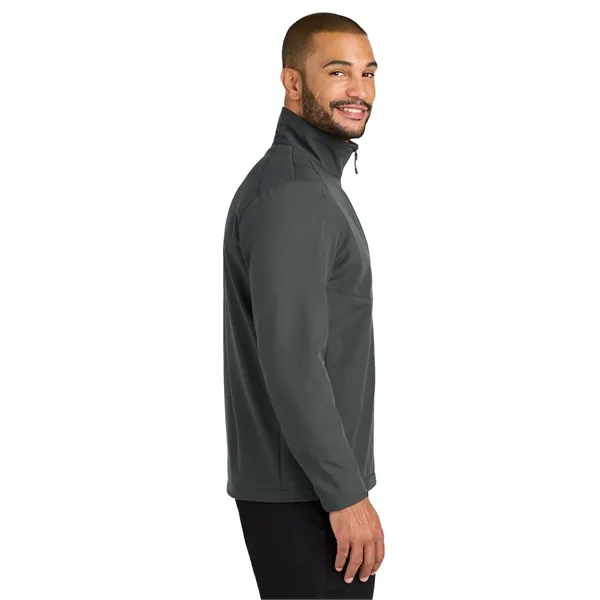 Port Authority C-FREE Core Soft Shell... from ASI 84863 SanMar