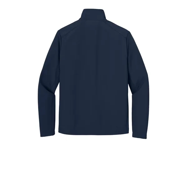 Port Authority C-FREE Core Soft Shell... from ASI 84863 SanMar