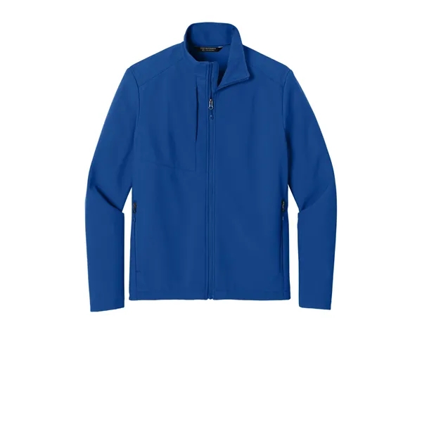 Port Authority C-FREE Core Soft Shell... from ASI 84863 SanMar