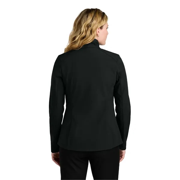 Port Authority Women's C-FREE Core Soft Shell... from ASI 84863 SanMar