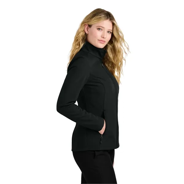 Port Authority Women's C-FREE Core Soft Shell... from ASI 84863 SanMar