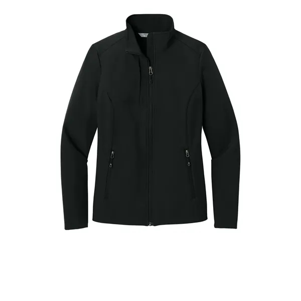Port Authority Women's C-FREE Core Soft Shell... from ASI 84863 SanMar