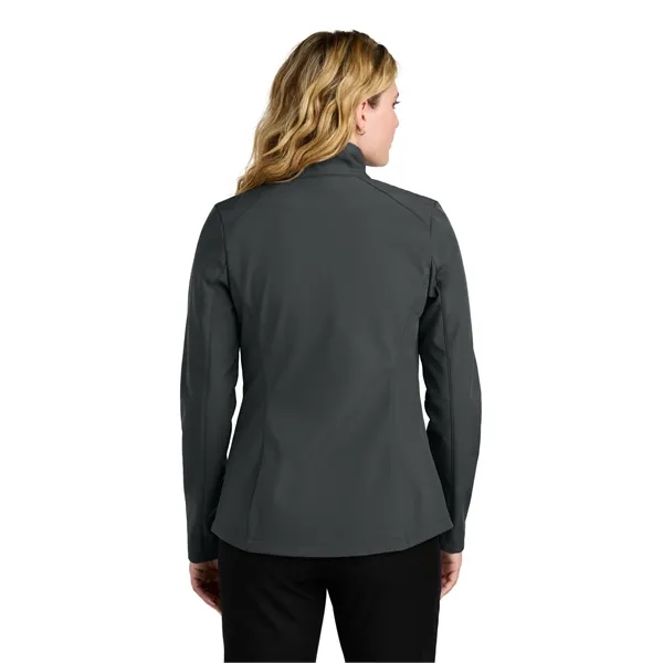 Port Authority Women's C-FREE Core Soft Shell... from ASI 84863 SanMar