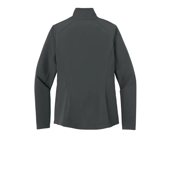 Port Authority Women's C-FREE Core Soft Shell... from ASI 84863 SanMar