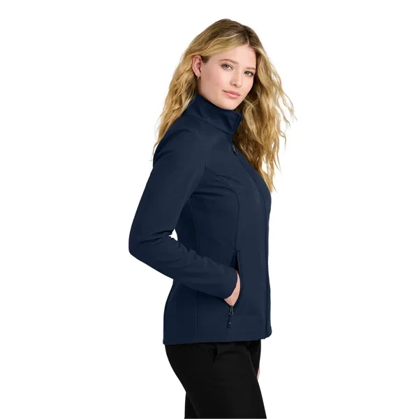 Port Authority Women's C-FREE Core Soft Shell... from ASI 84863 SanMar