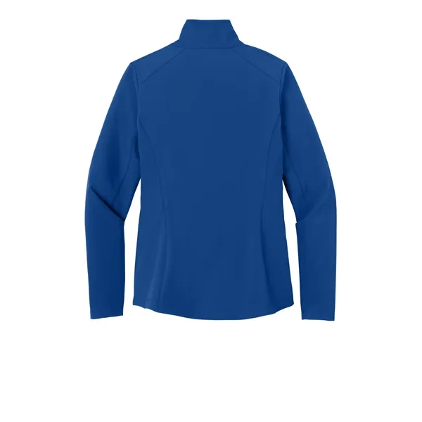 Port Authority Women's C-FREE Core Soft Shell... from ASI 84863 SanMar